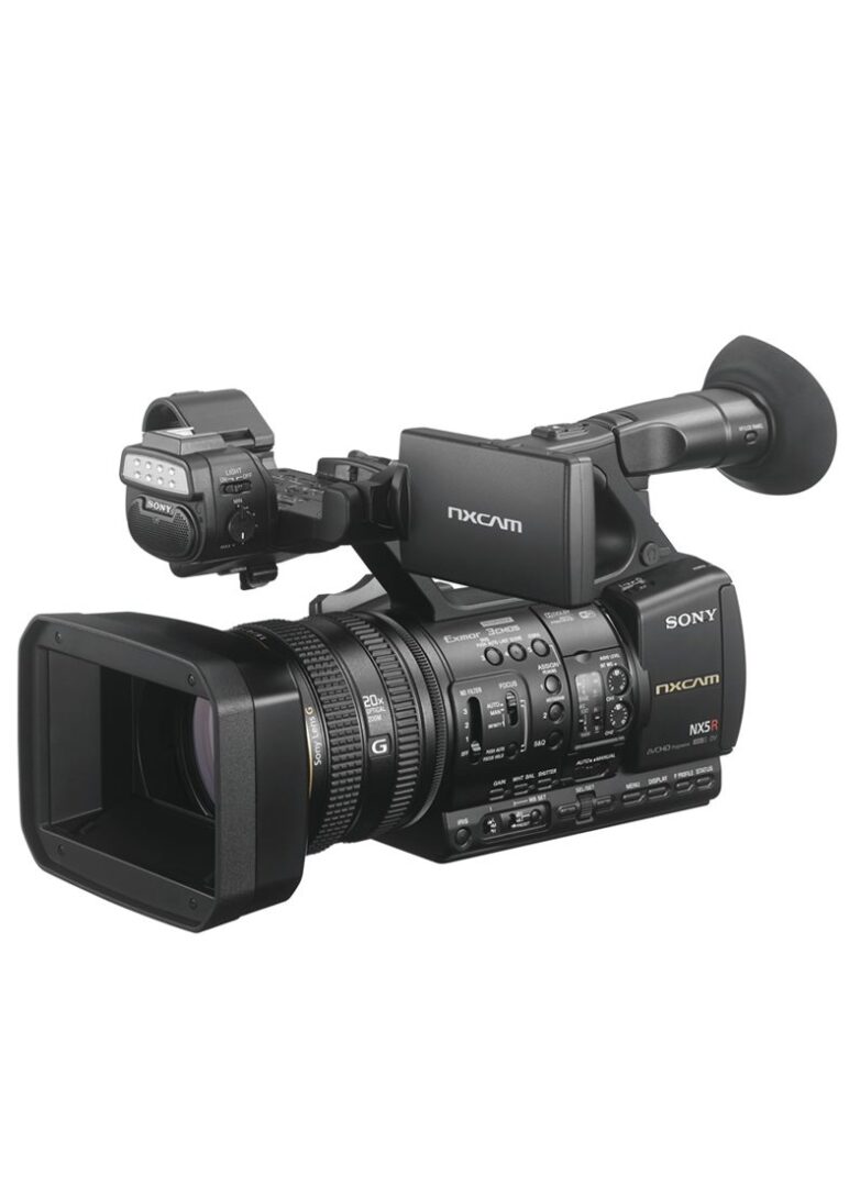 filmadora-sony-hxr-nx5r-seegma-pro