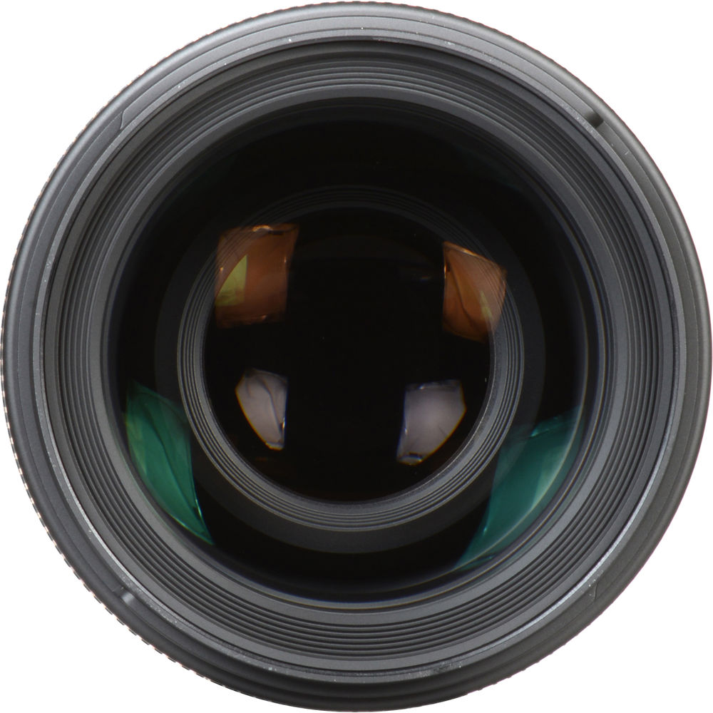 Lente Sigma 50100mm Art f/1.8 DC HSM para Canon EF Seegma PRO